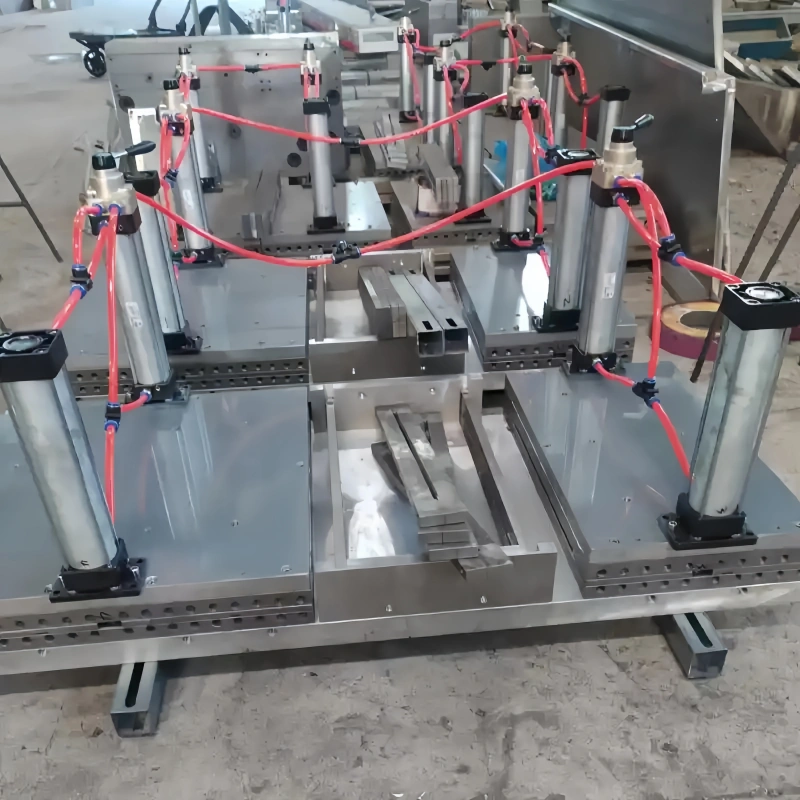 PVC Door Panel Extrusion Mold High Quality Moulds for Door Panels High Quality Moulds