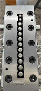 PE WPC Column Molds | Custom Extrusion Solutions PE WPC Column Molds