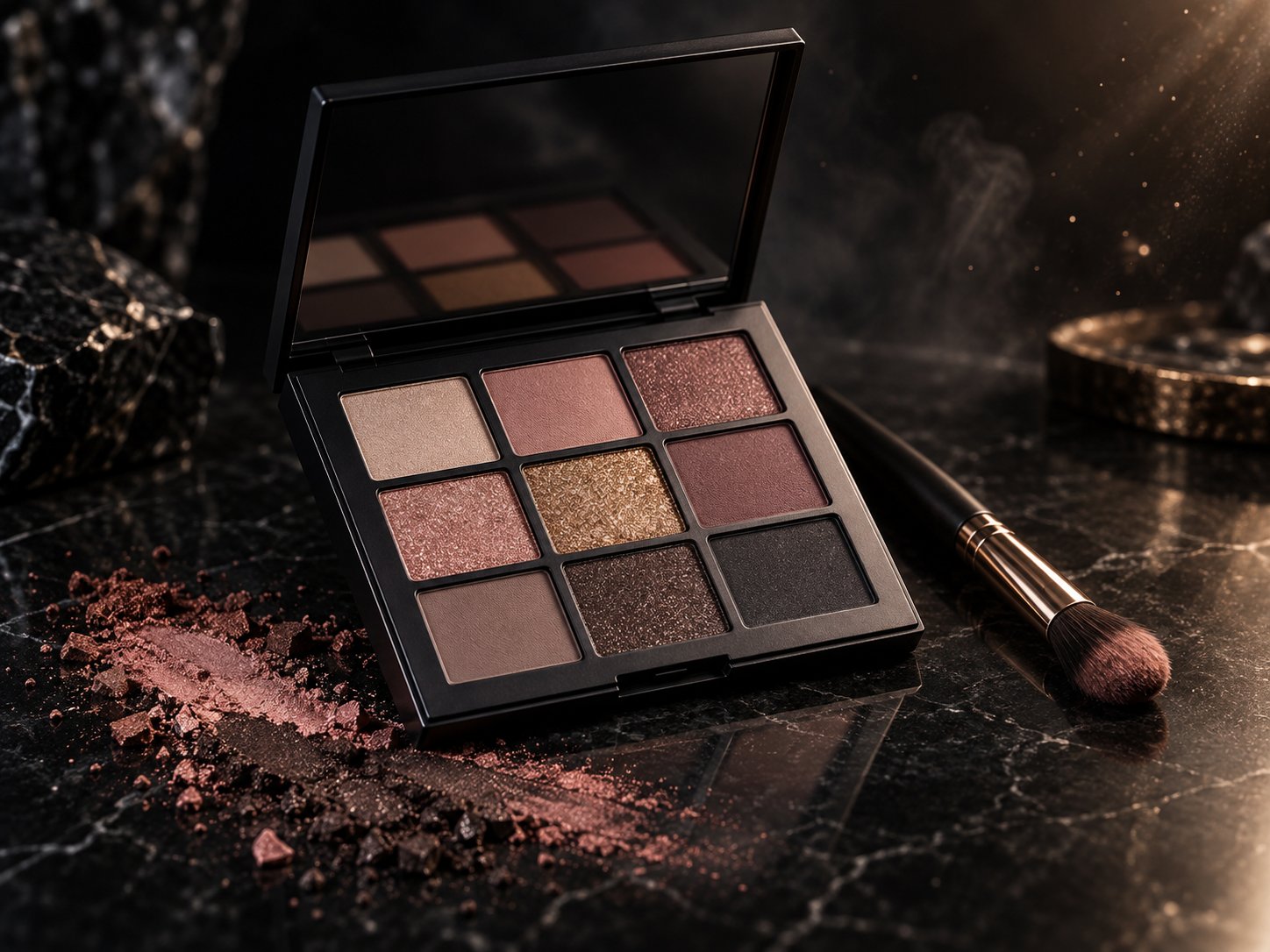 Eyeshadow