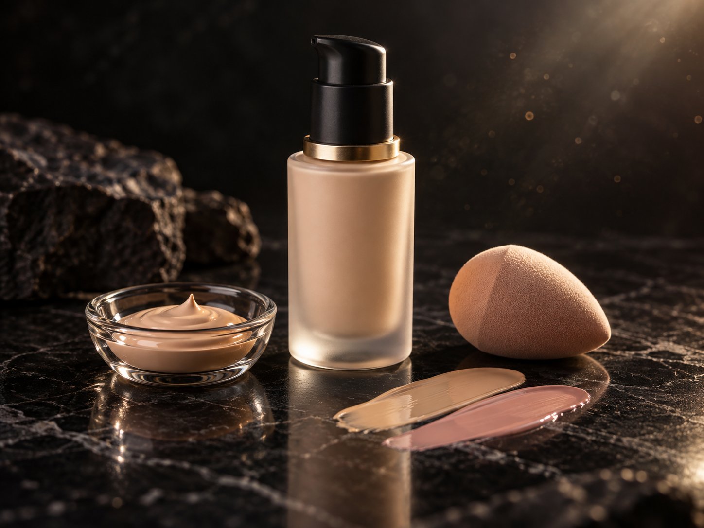 Foundation