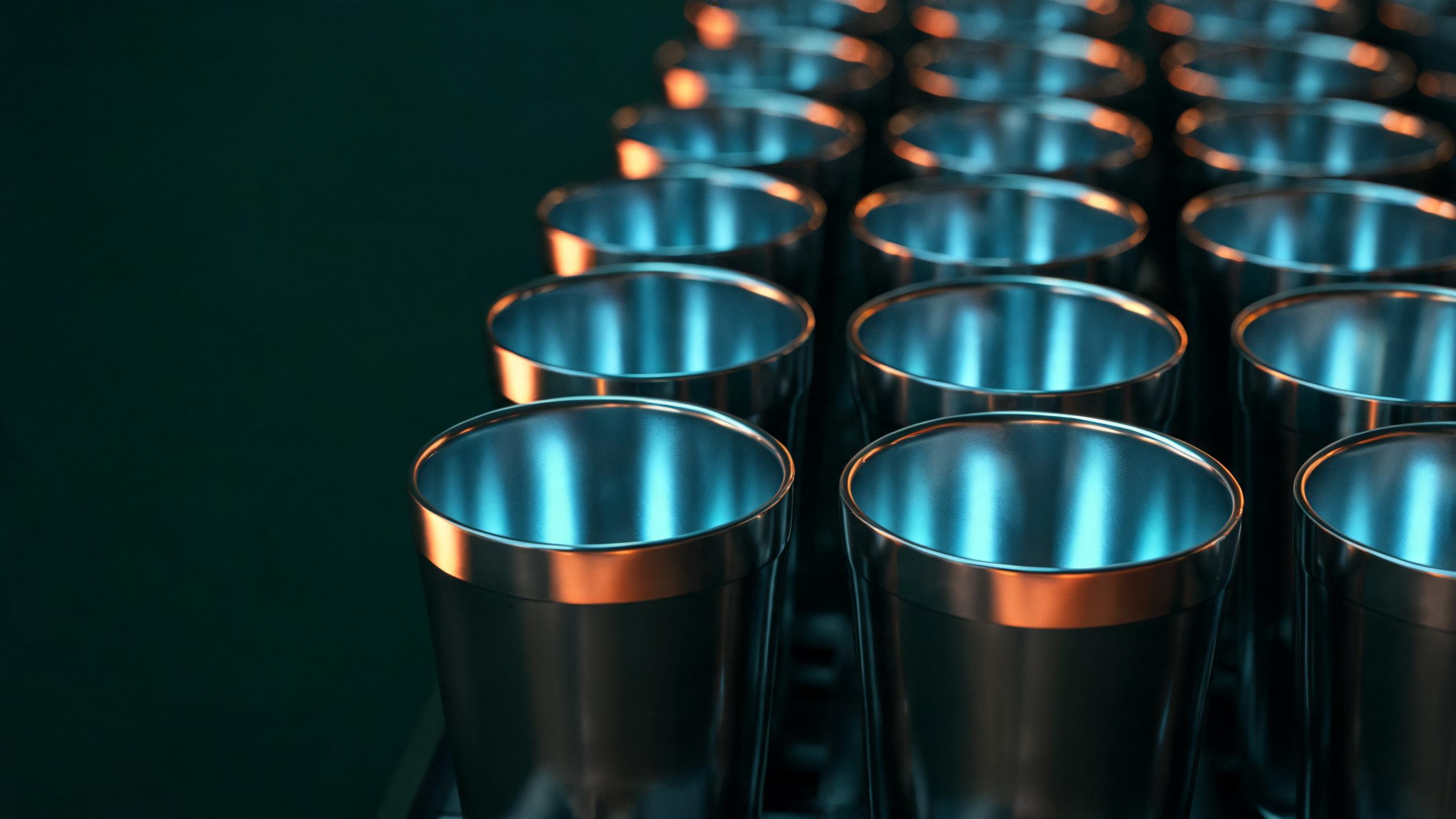 Ningbo HarborPeak Industrial Co., Ltd. Drinkware and food-grade silicone accessories