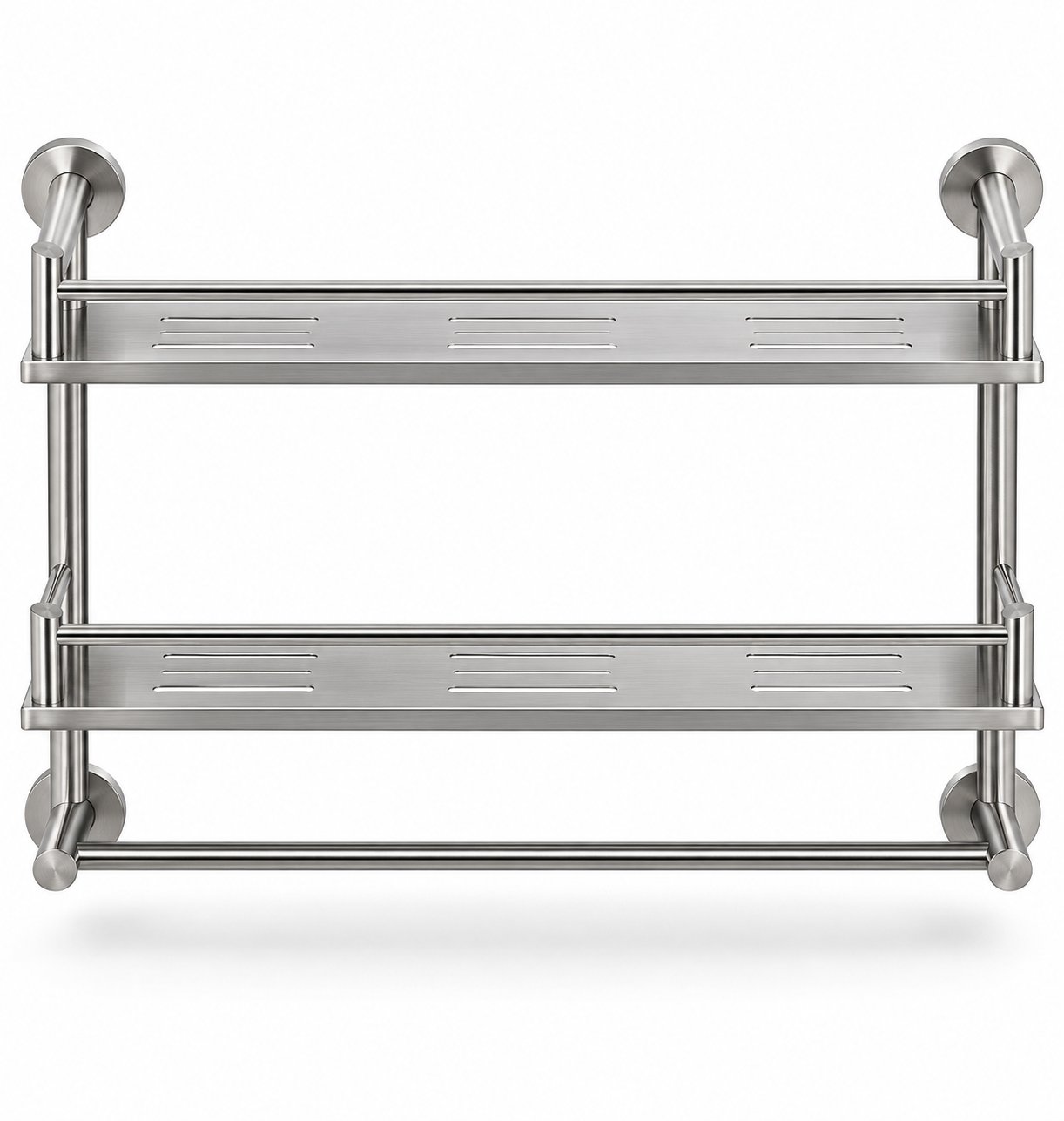Bathroom Shelving