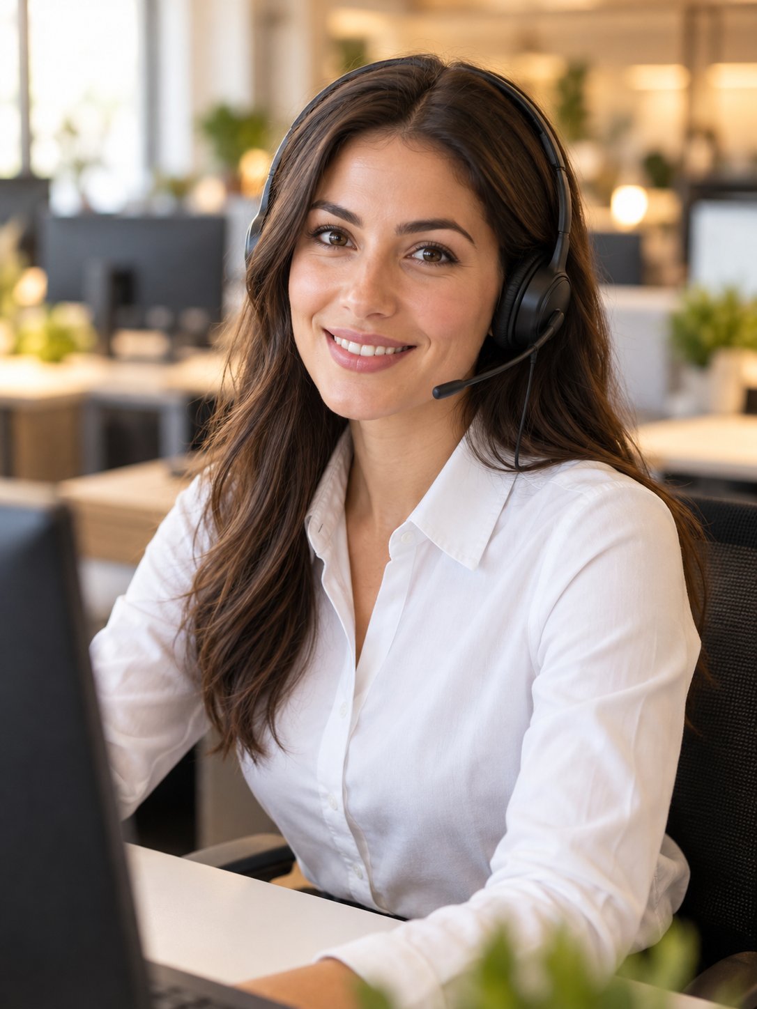 Talk to Our Team