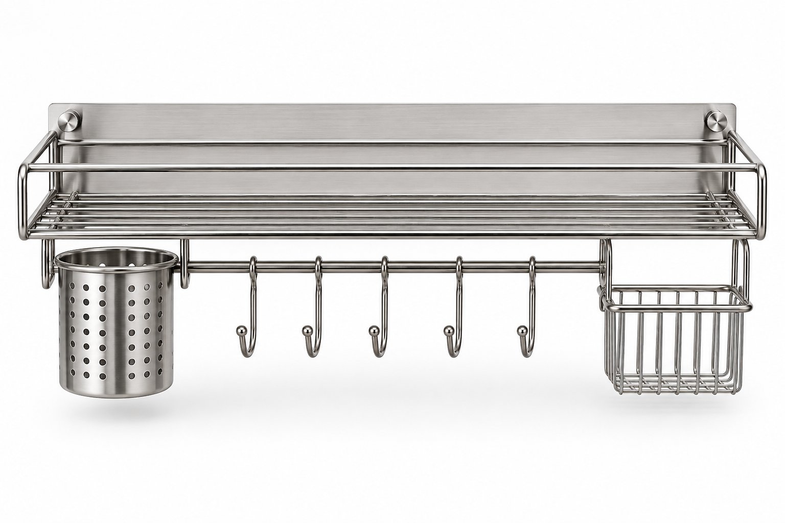 Kitchen Rack