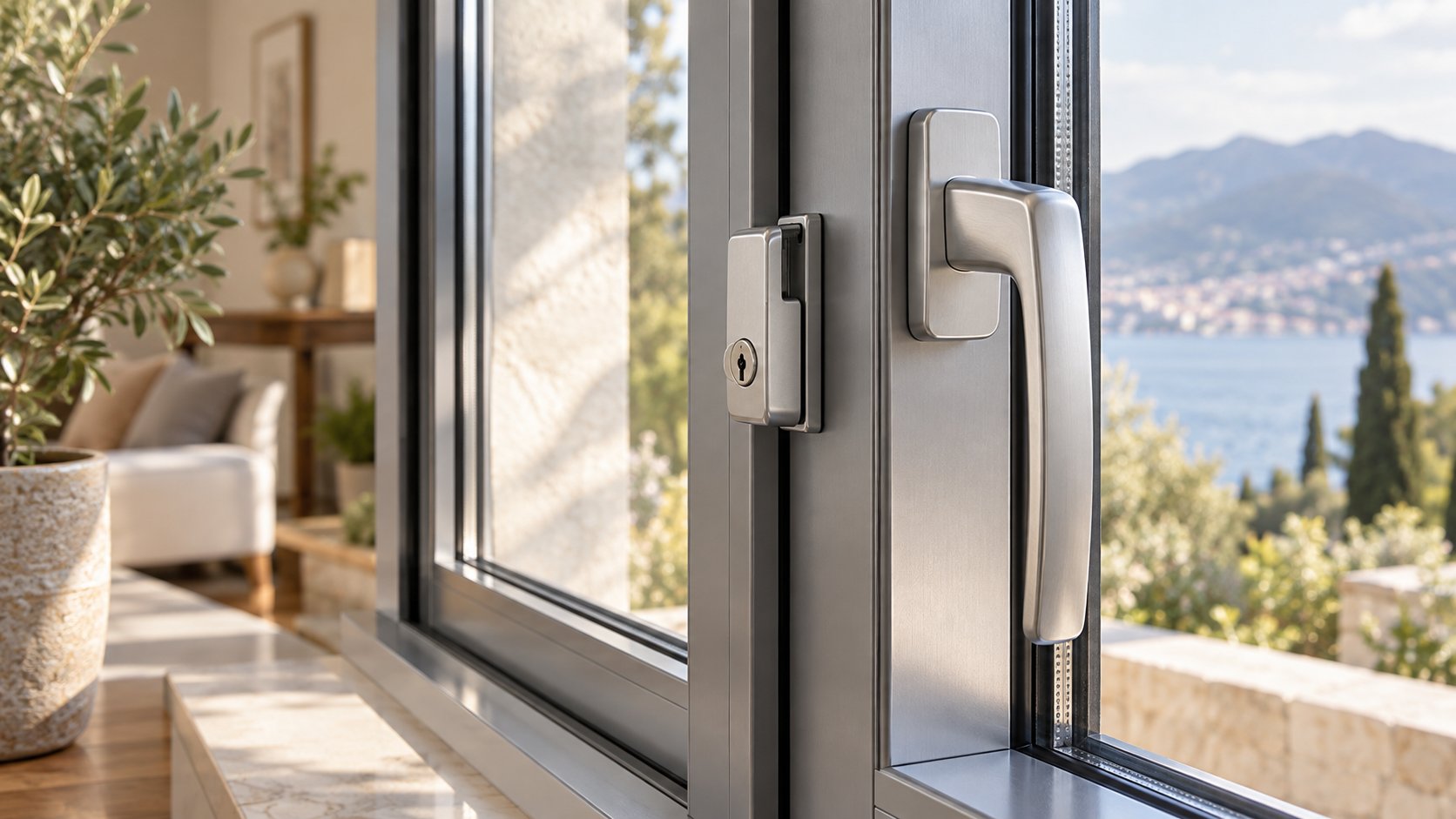 Zhongshan Tuosi Technology Industrial Co., Ltd. Home Hardware (Door, Window, Furniture, Bathroom, Kitchen Hardware)