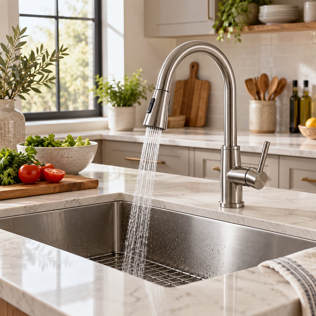 Bathroom and Kitchen Hardware: What Buyers Should Confirm Before Sourcing bathroom hardware