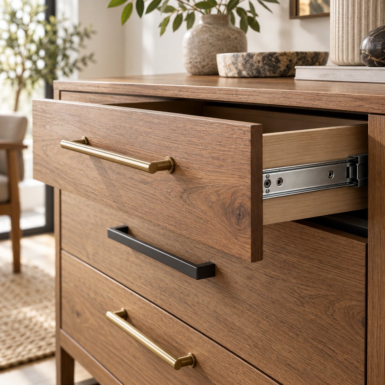 Furniture Hardware