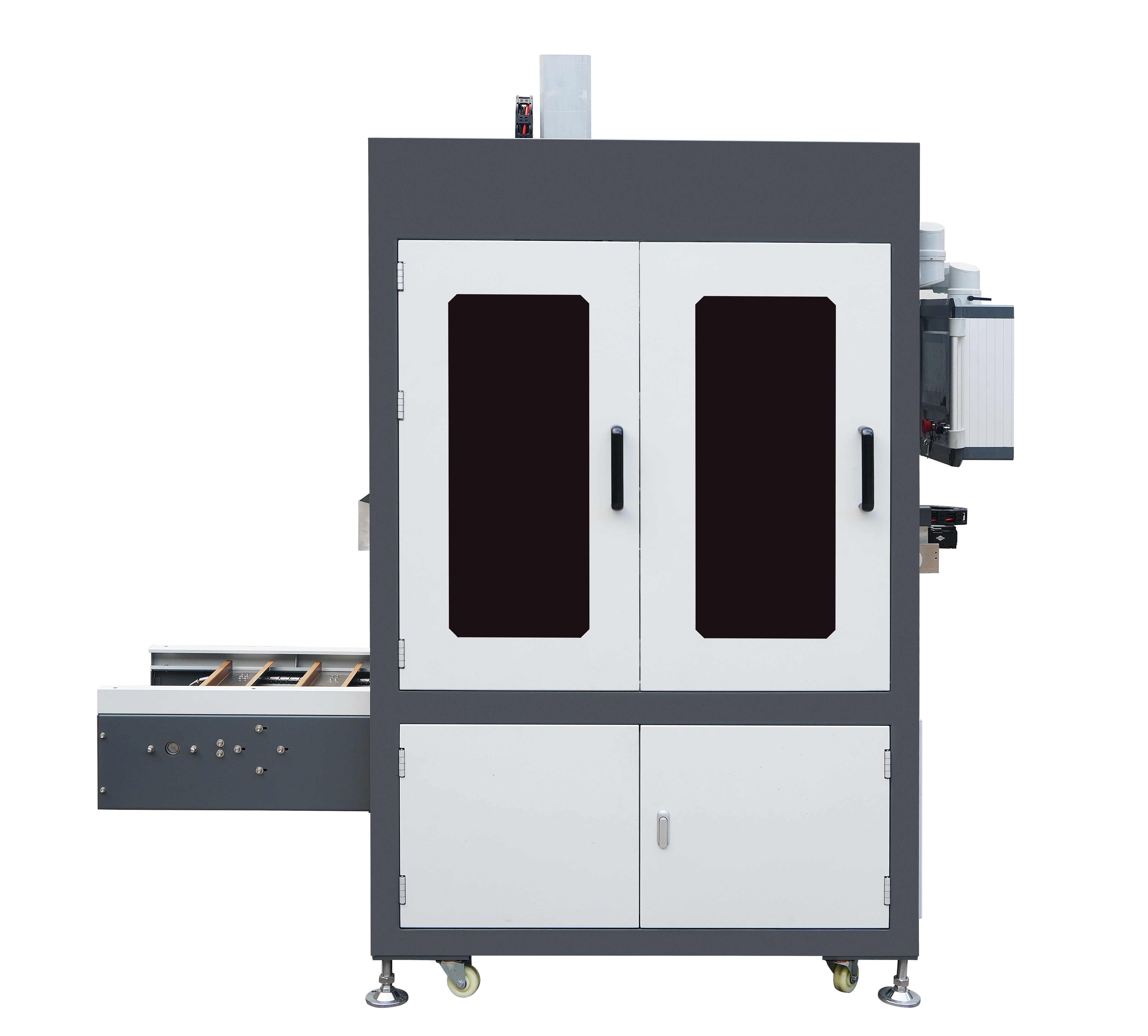 Automatic Filament Winding Machines