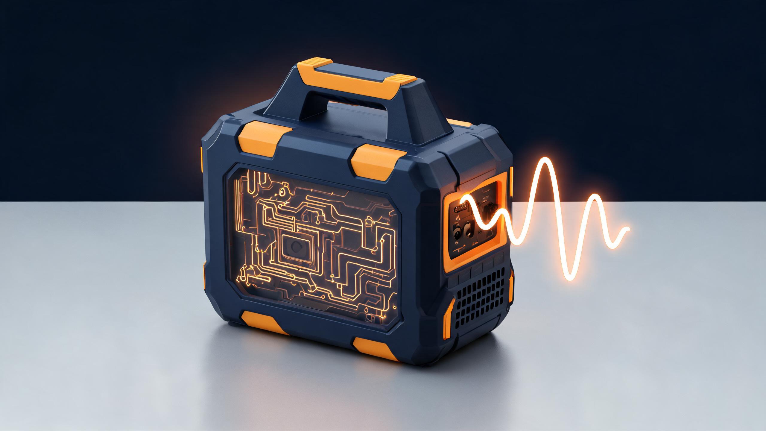 What Is an Inverter Generator and How Does It Work?