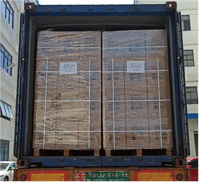 Container Loading