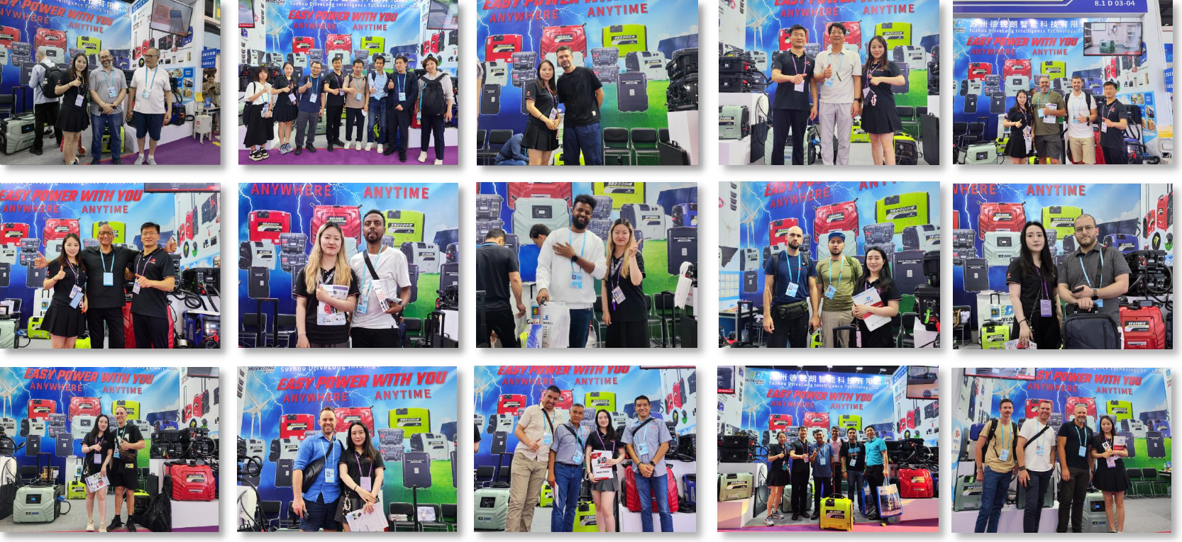 Canton Fair Session 135