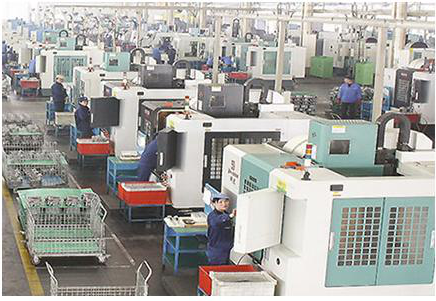 Processing Equipment
