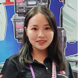 Ellie Zhang Suzhou Drivelong Intelligence Technology Co., Ltd. team
