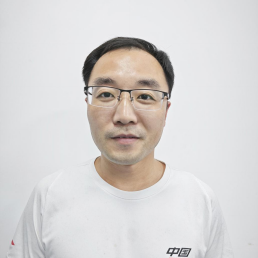 Wilson Ho Suzhou Drivelong Intelligence Technology Co., Ltd. team