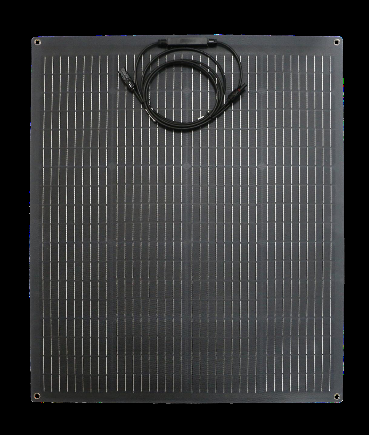 DS100F Flexible Solar Panel