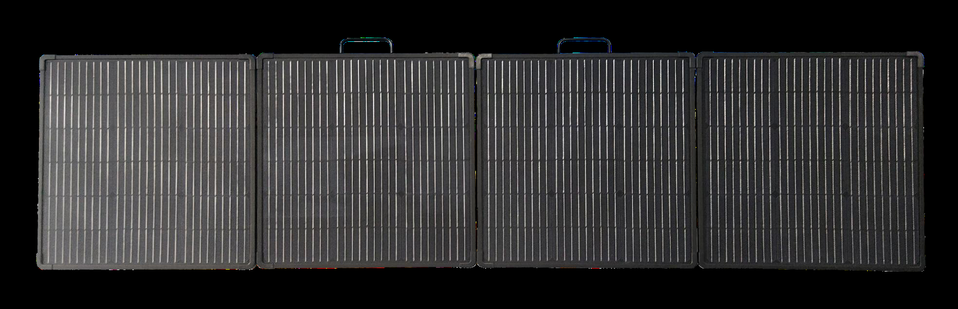 DSF200/DSF300 Foldable Solar Panel Flexible Solar Panel