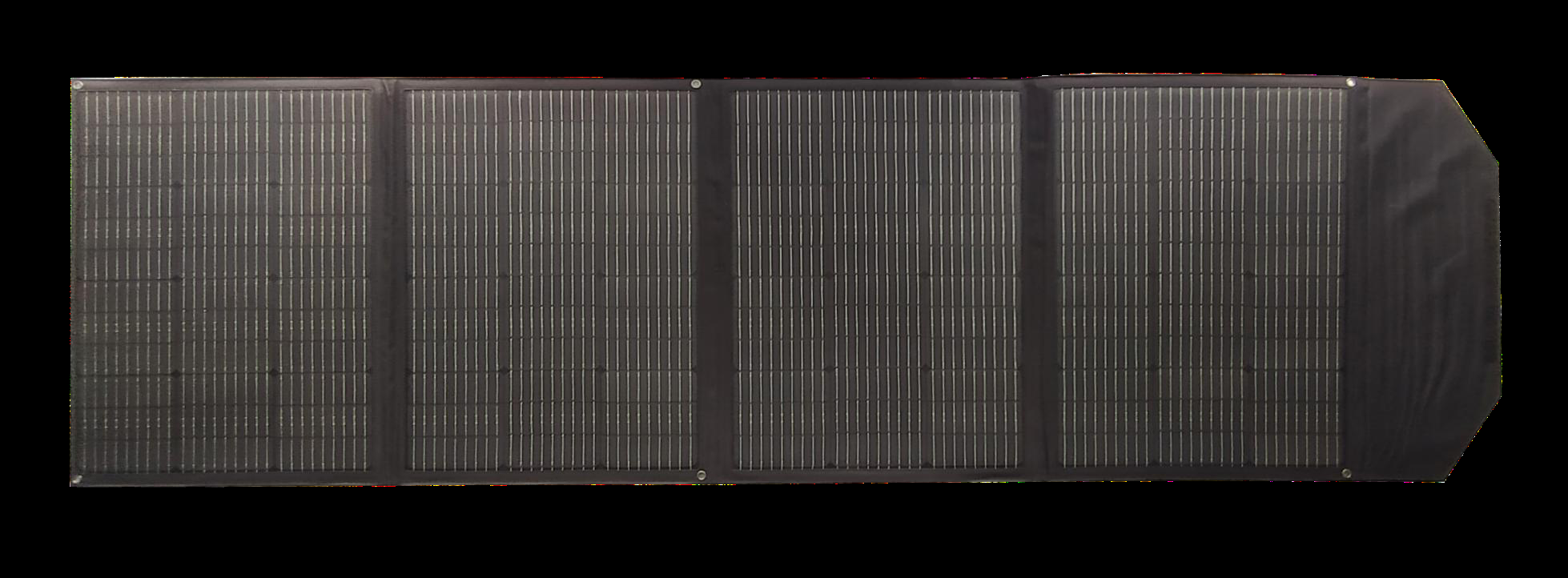 DSF200C/DSF300C Foldable Solar Panel Flexible Solar Panel