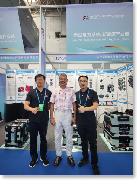 Suzhou Drivelong Intelligence Technology Co., Ltd.