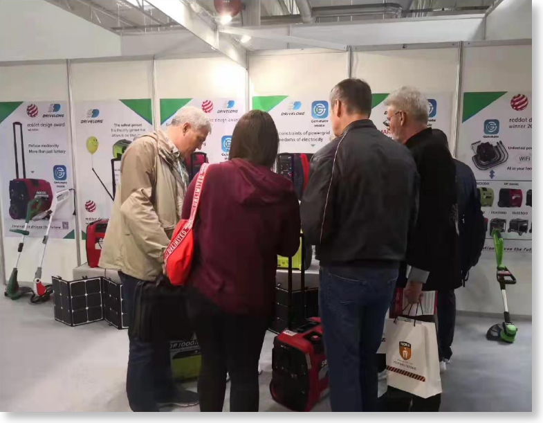 Home Life Exhibitions: Dubai, Mexico, Poland