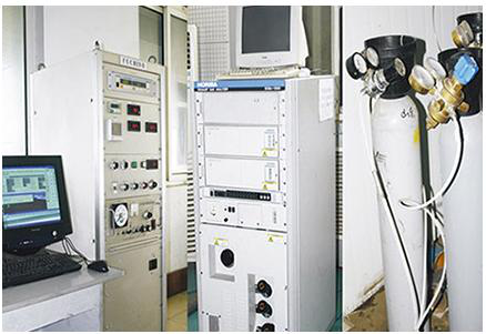 DRIVELONG factory laboratory