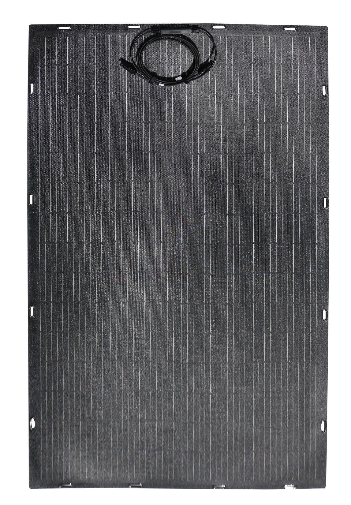 DS300F Flexible Solar Panel