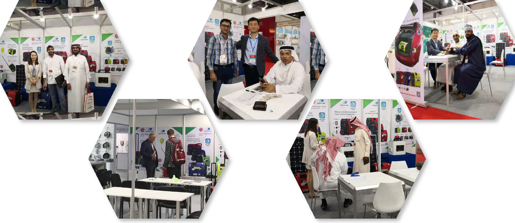 China (UAE) Trade Expo 2018