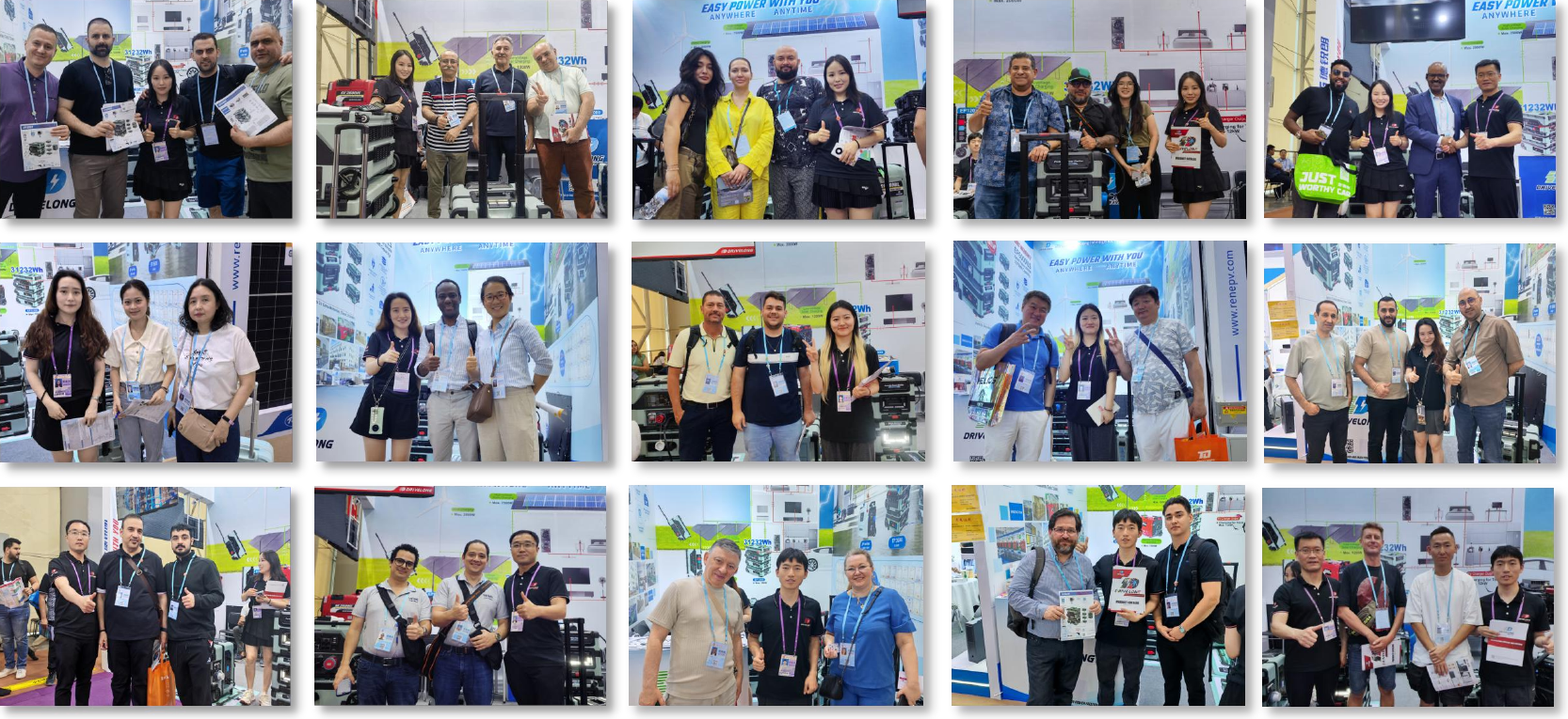 Canton Fair Session 137