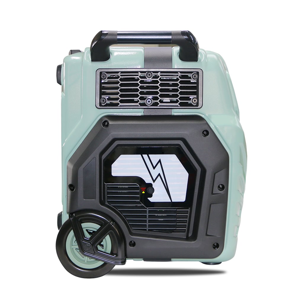 DP6000iL Portable Power Station
