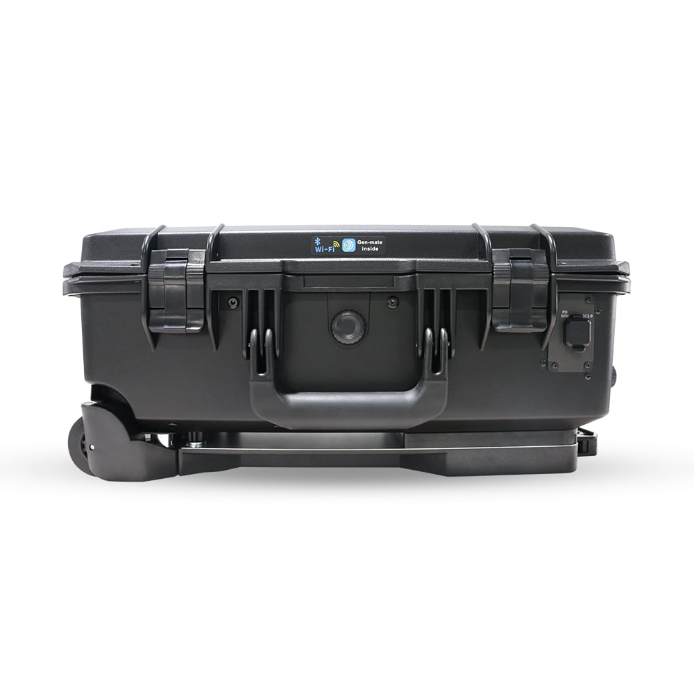 CP1200iL Compact Power Station