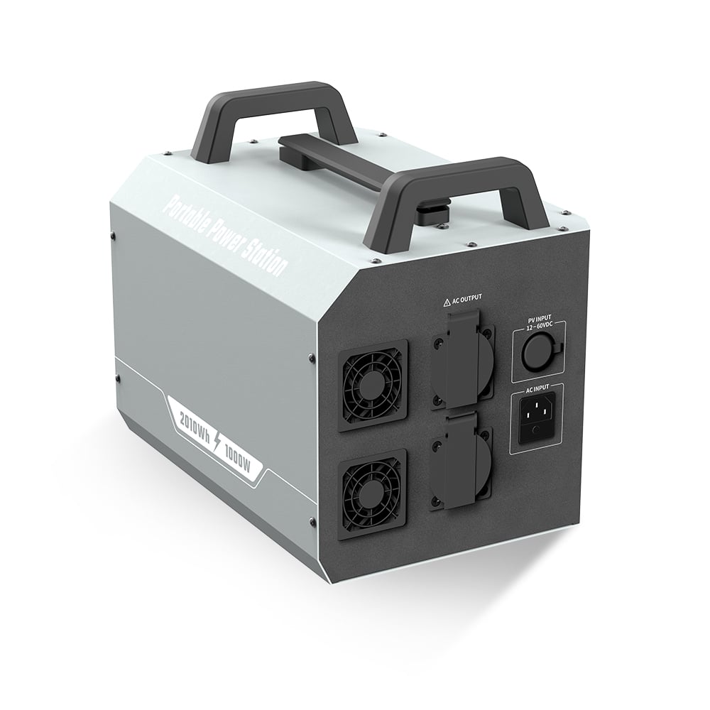 BP1000 Portable Power Station