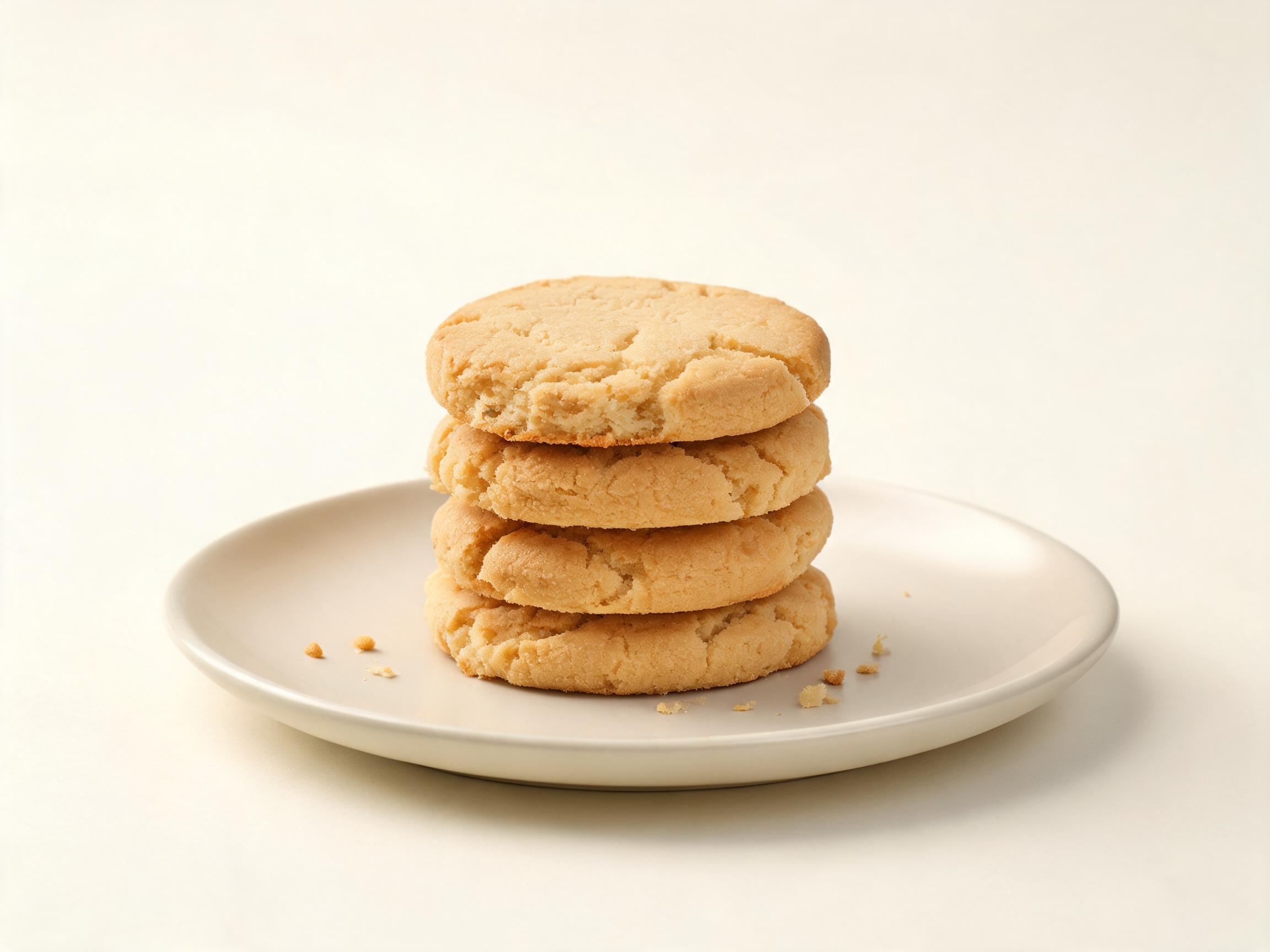 Butter Cookies butter cookies