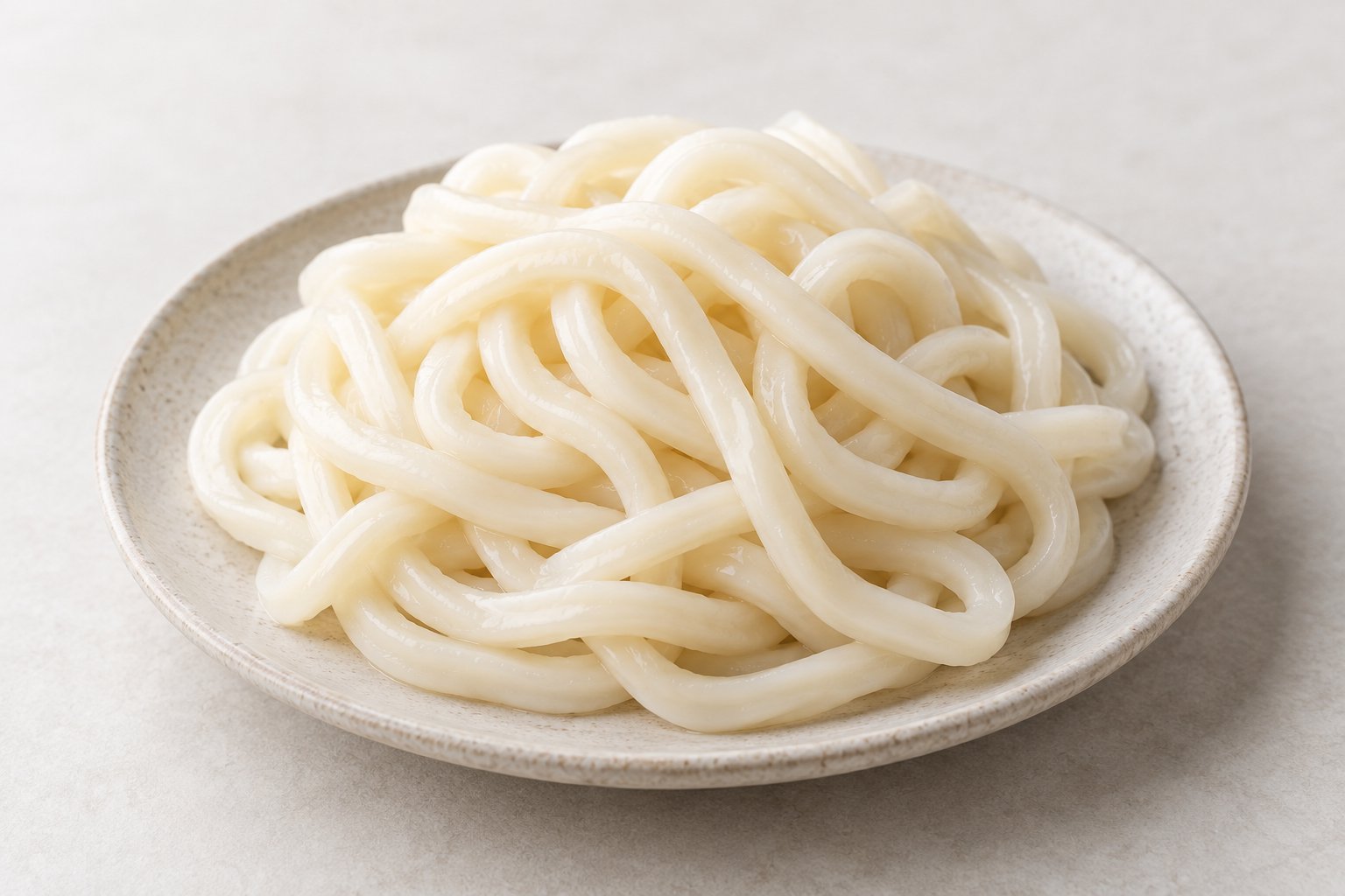 Udon Noodles