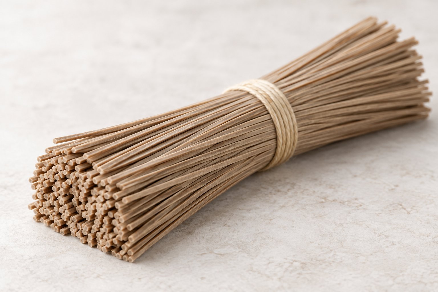 Buckwheat Noodles soba noodles healthy