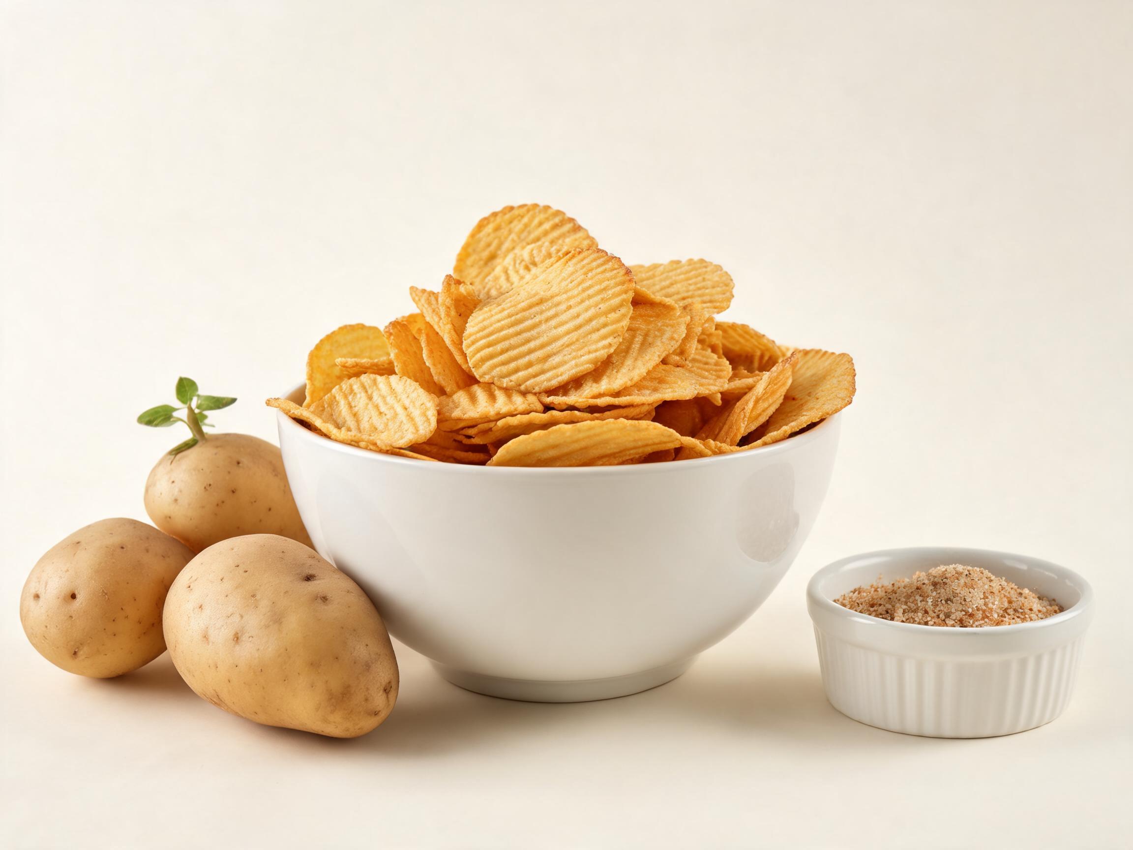 Potato Chips
