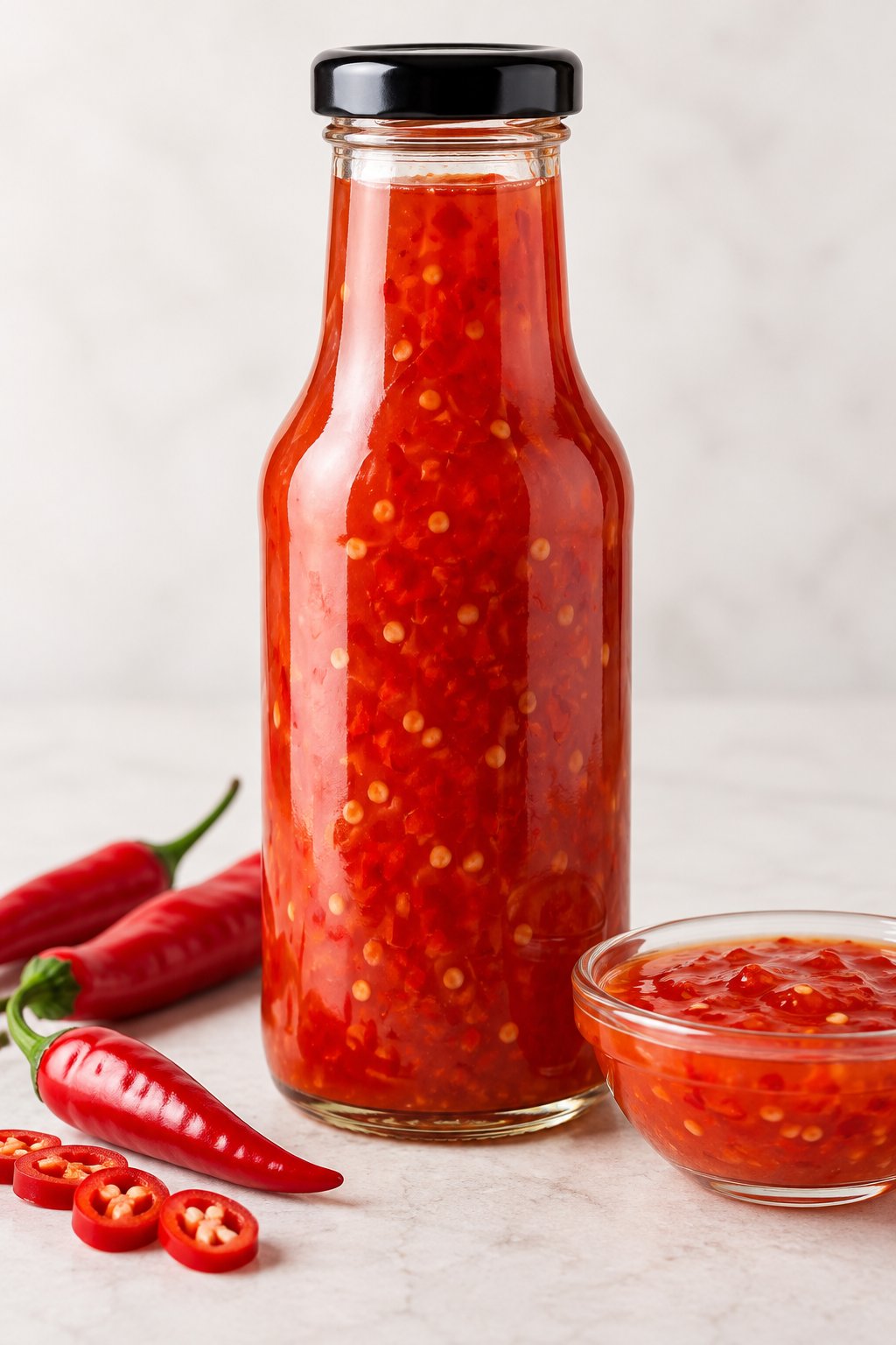 Sweet Chili Sauce sweet chilli