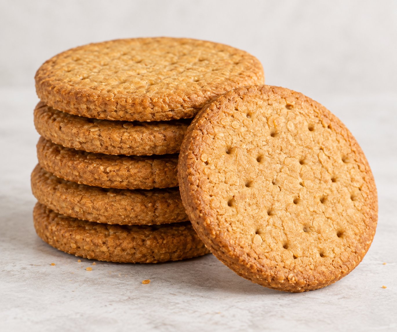 Digestive Biscuits sugar free digestives