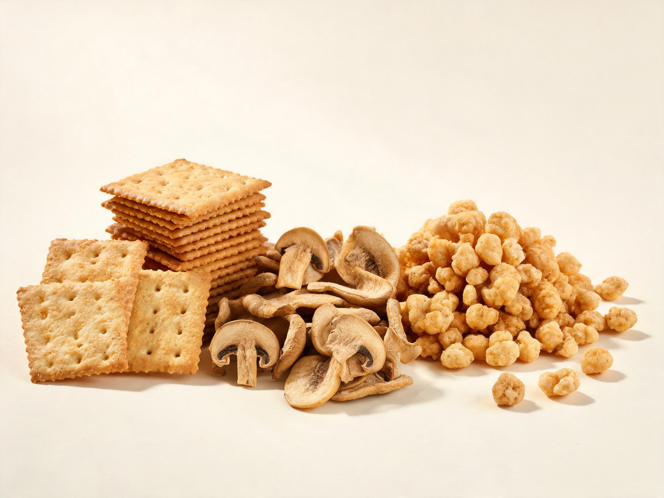 Snack Food
