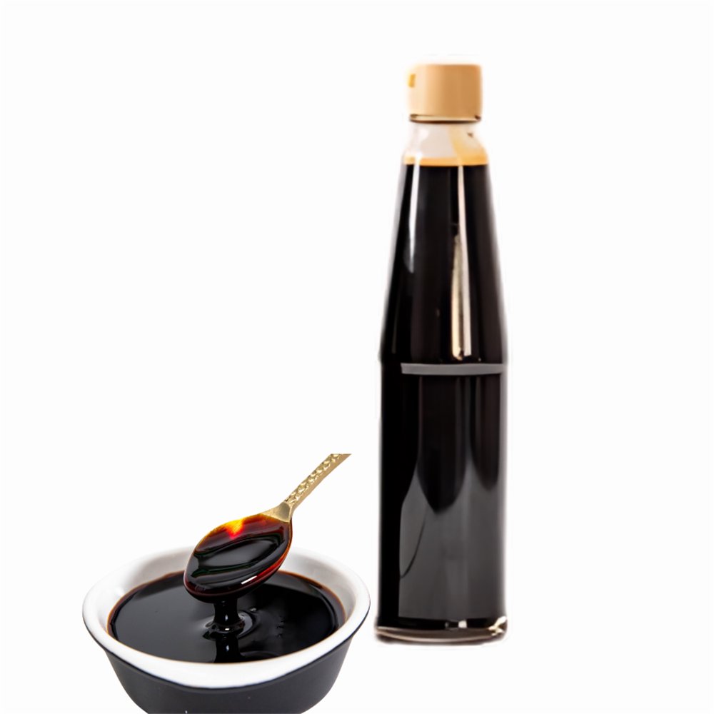 Dark Soy Sauce dark soy sauce