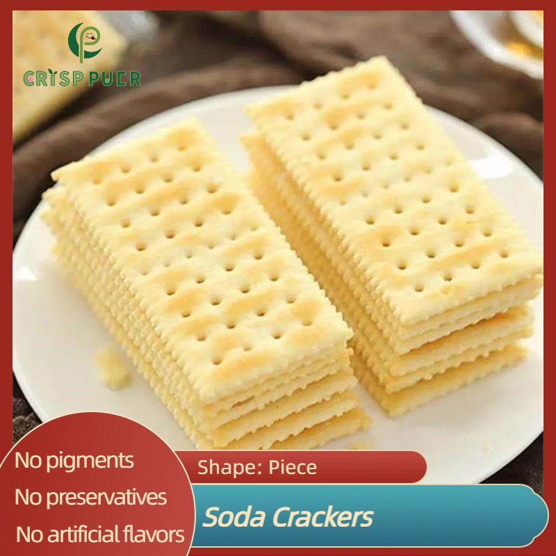 Soda Biscuits soda biscuits