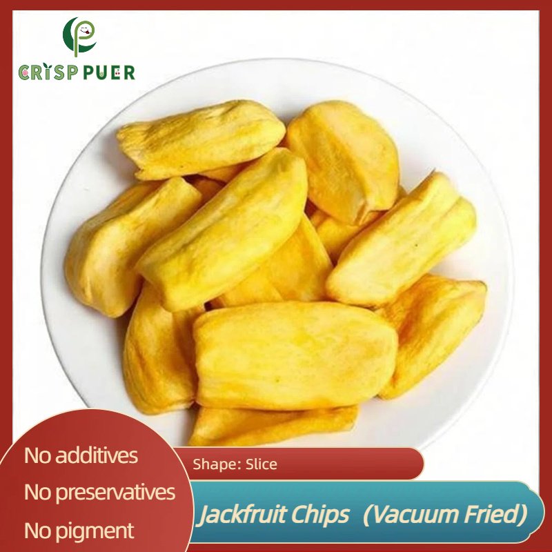 Jackfruit Chips jackfruit chips