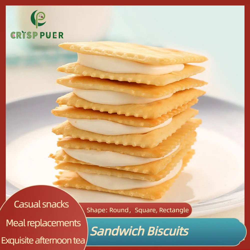 Sandwich Cookies sandwich cookies