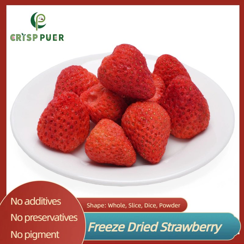 Freeze Dried Strawberry freeze dried strawberry
