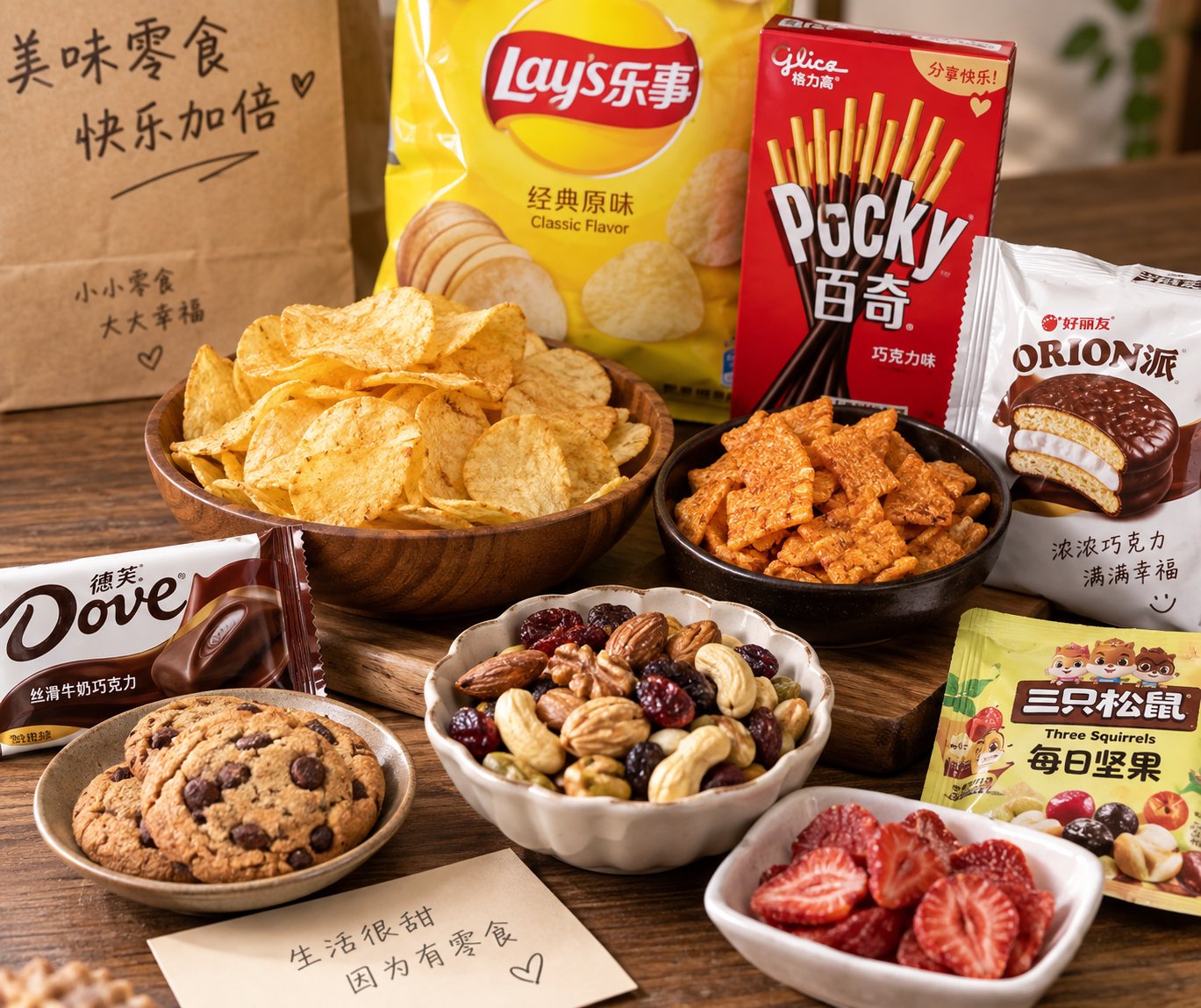 What Are Vacuum Fried Chips and Why Buyers Choose Them for Clean-Label Snacks