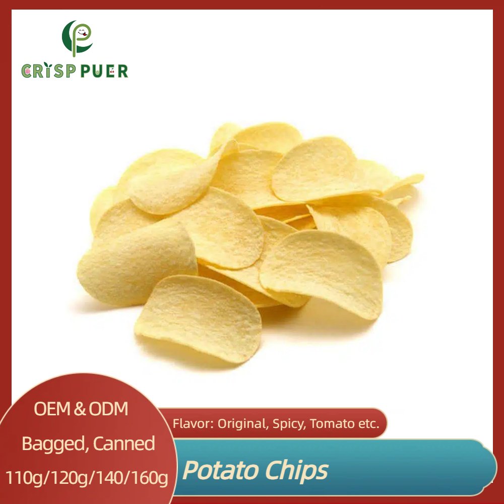 Compound Potato Chips compound potato chips