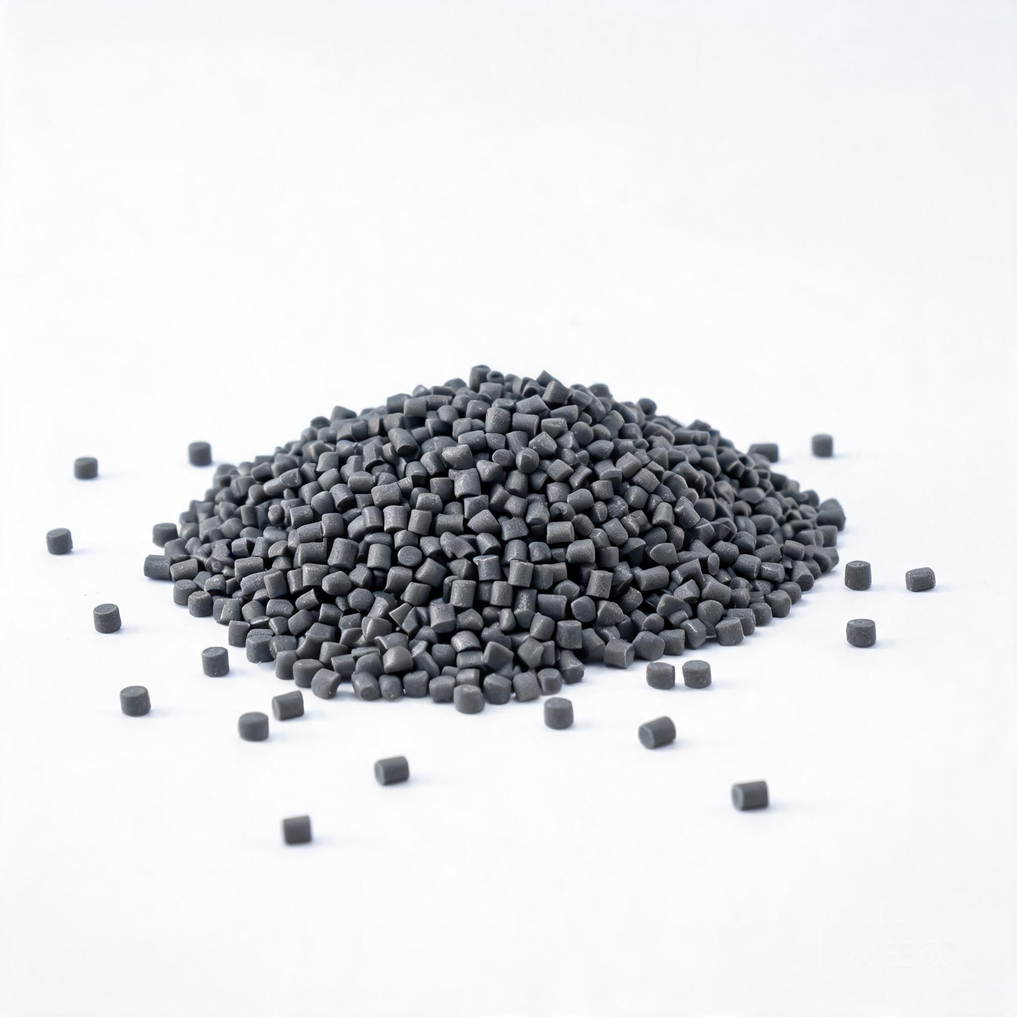 ABS High-Impact Grey Filament 1.75mm wanzhoutong factory