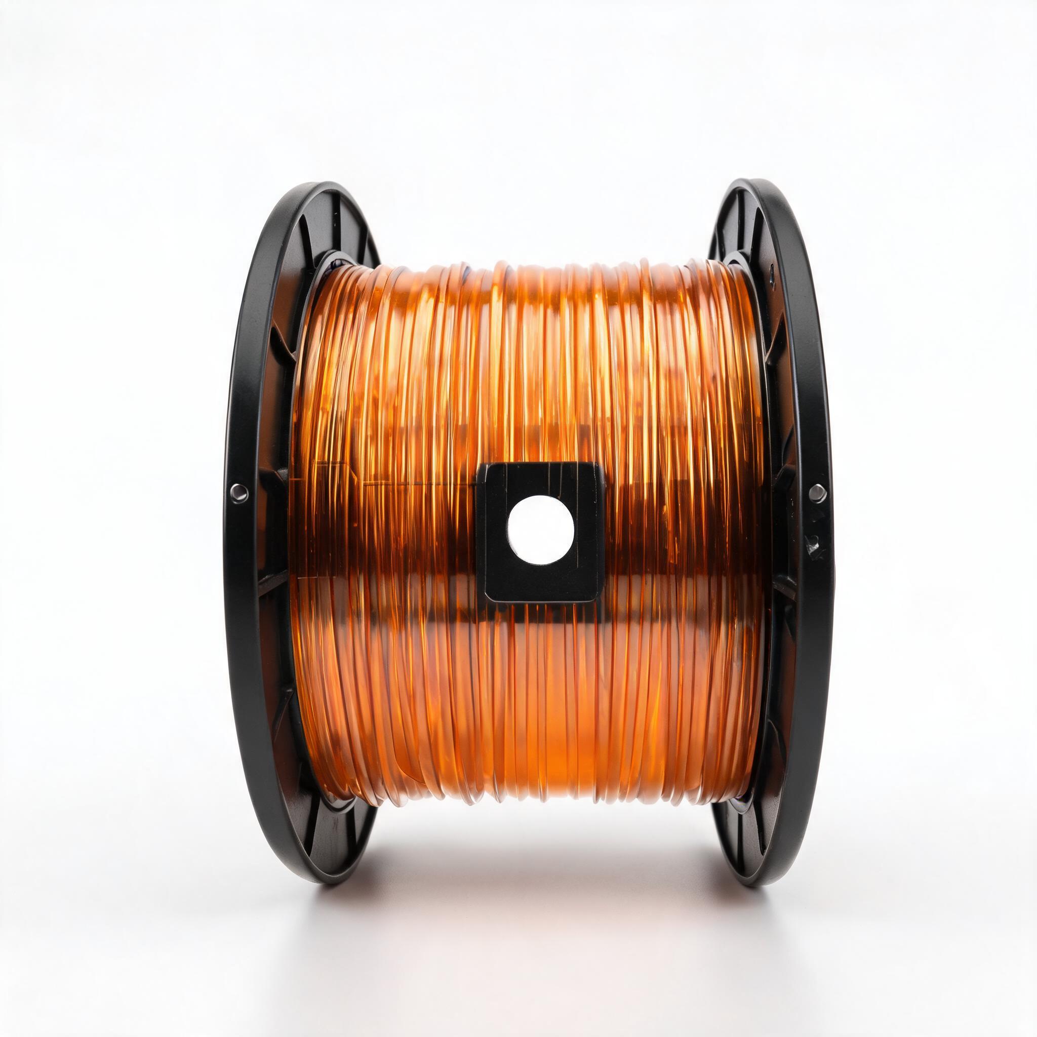 PETG 3D Printing Filament