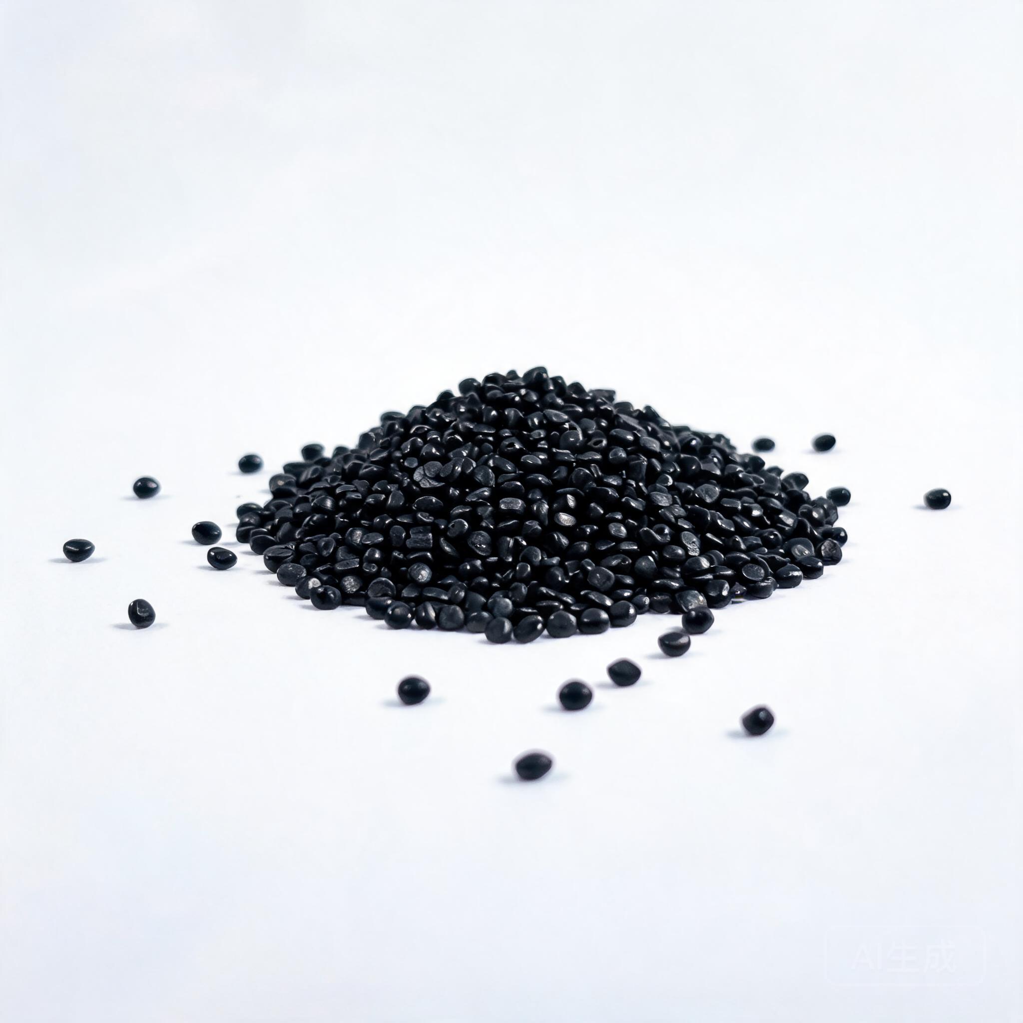 PLA Matte Black Filament 1.75mm wanzhoutong factory