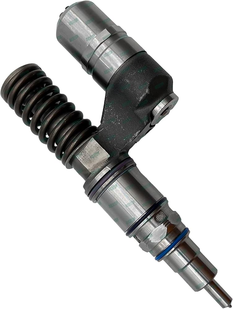 Scania Unit Injector 1440580 / Bosch 0414701020 for DC12 and DC16 Engines unit injector