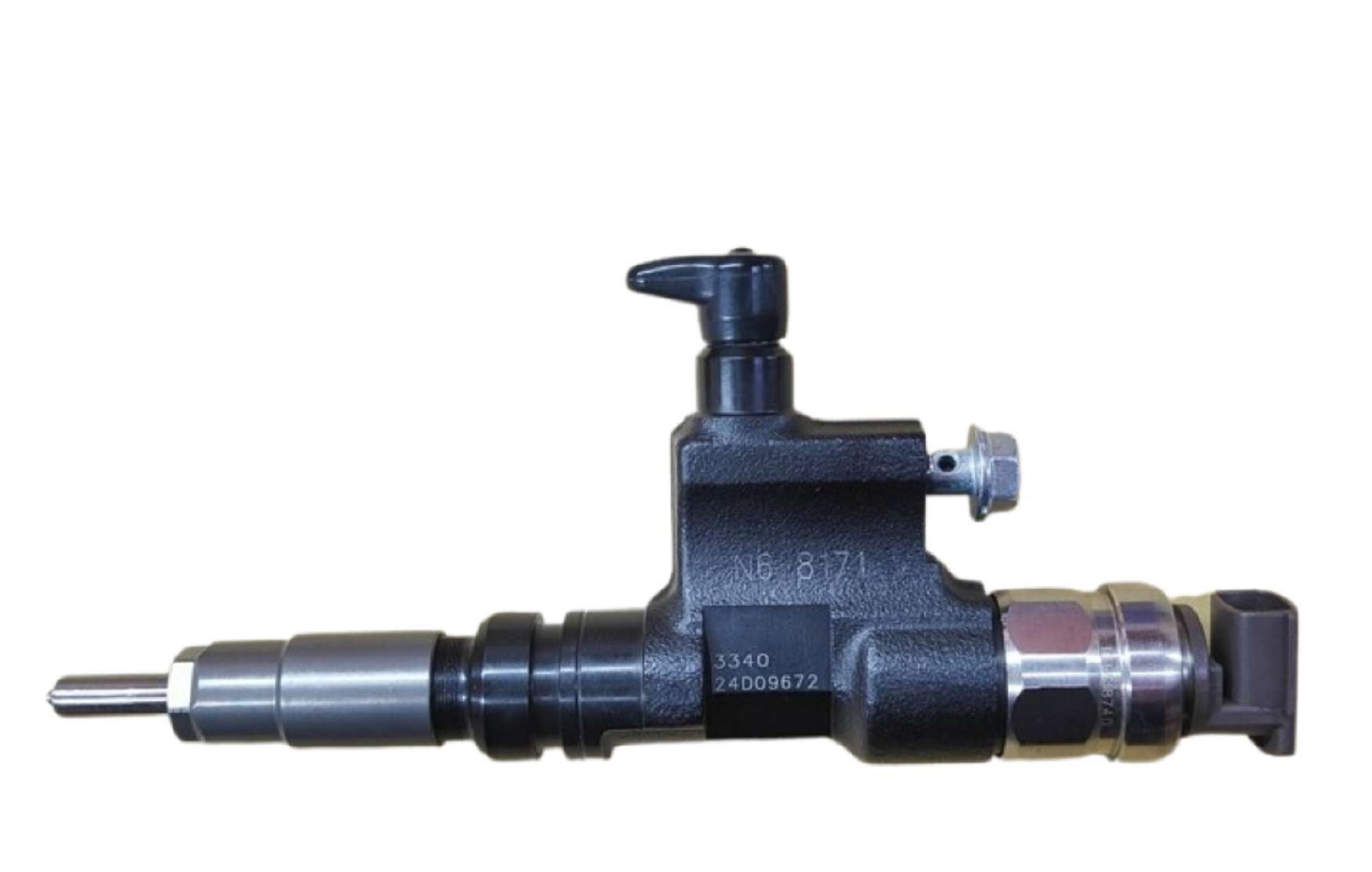 Denso Common Rail Injector 295050-3340 for Toyota Diesel Engines common rail injector