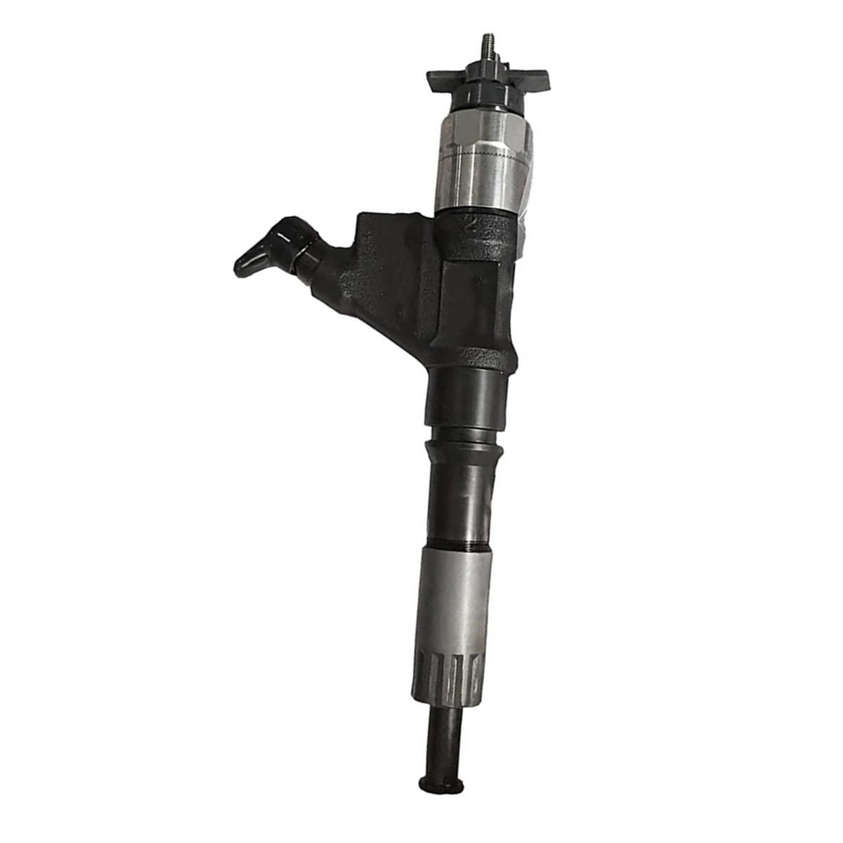 Denso Common Rail Diesel Fuel Injector 095000-8011 / VG1246080051 common rail injector